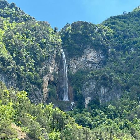 Villa Des Lucioles Annot Екстериор снимка