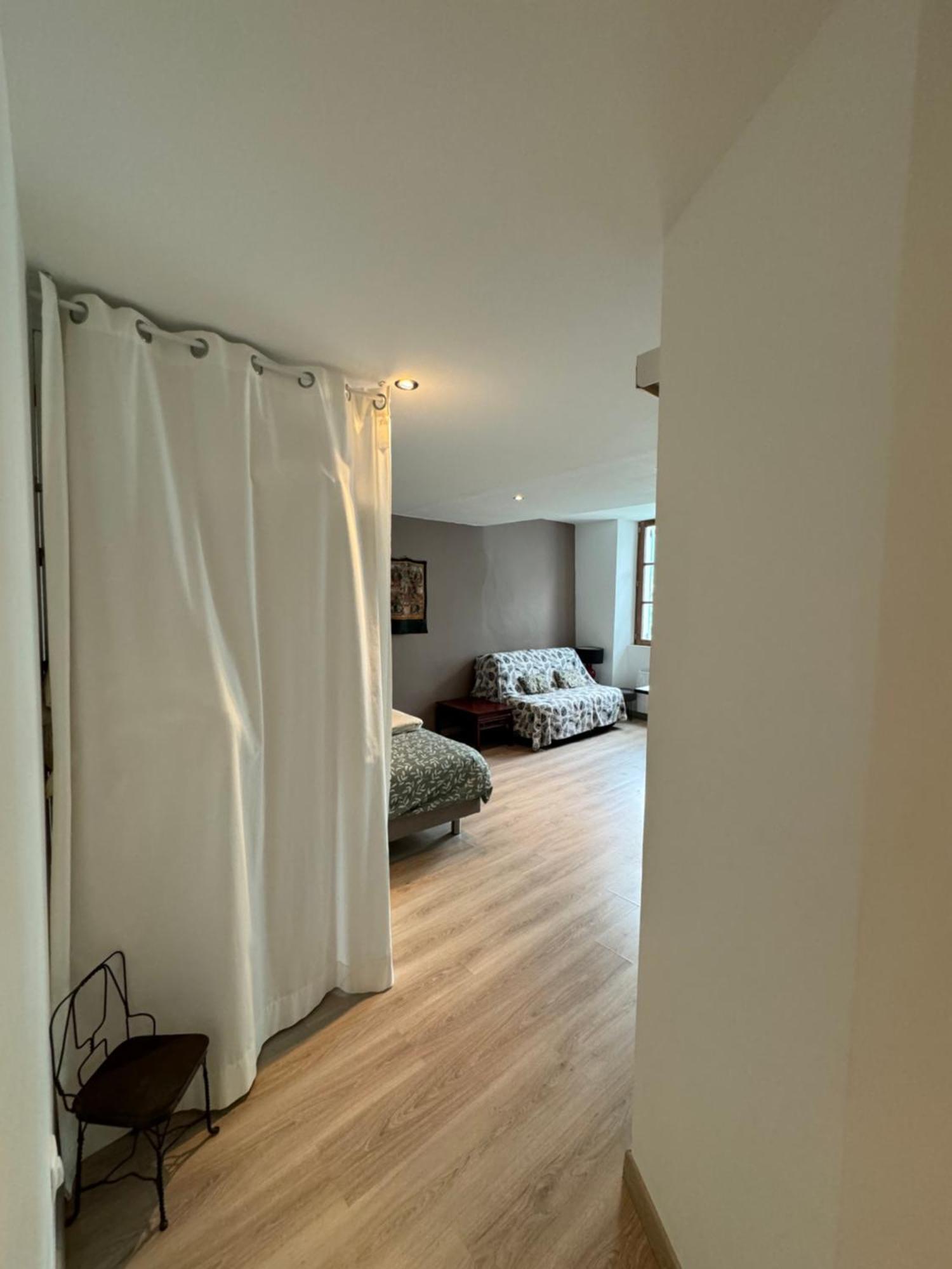 Villa Des Lucioles Annot Екстериор снимка