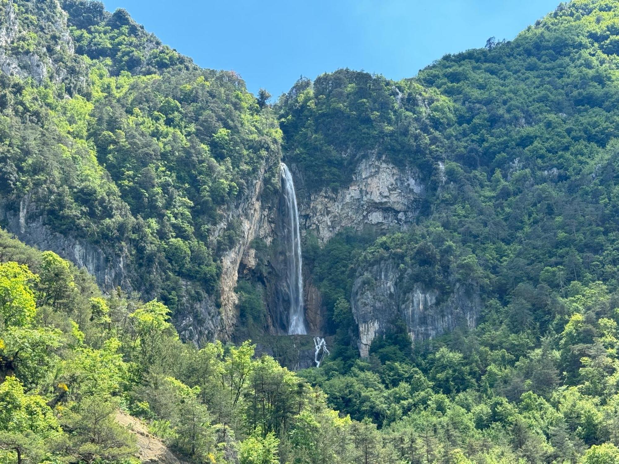 Villa Des Lucioles Annot Екстериор снимка